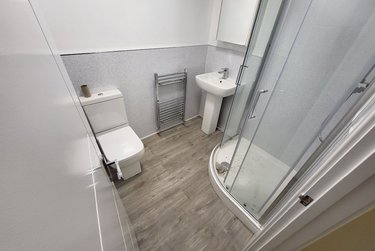 2 bed flat, Hotspur Street, Jesmond Vale, Newcastle, NE65BH - Image 7