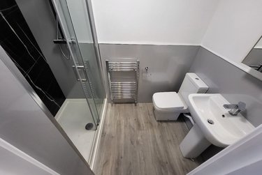 2 bed flat, Hotspur Street, Jesmond Vale, Newcastle, NE65BH - Image 3