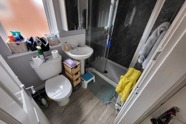 3 bed flat, Biddlestone Road, Heaton, Newcastle, NE65SL - Image 6