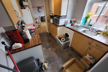 3 bed flat, Biddlestone Road, Heaton, Newcastle, NE65SL - Image 2