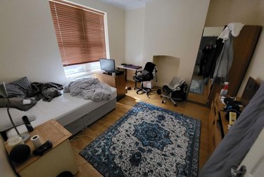 6 bed house, Churchill Gardens, Jesmond Vale, Newcastle, NE21HB - Image 5