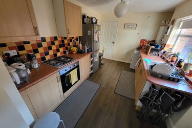 2 bed flat, Forsyth Road, Jesmond, Newcastle, NE23DA - Image 4