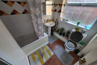 2 bed flat, Forsyth Road, Jesmond, Newcastle, NE23DA - Image 5