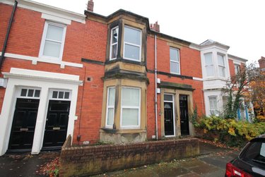 4 bed house, Oakland Road, Jesmond, Newcastle, NE23DR - Image 9