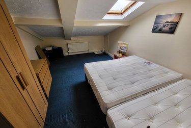 5 bed house, Westgate Road, Arthurs Hill, Newcastle, NE46UH - Image 11