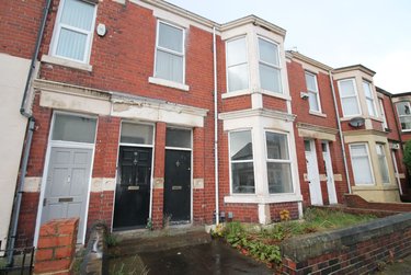 3 bed flat, Addycombe Terrace, Heaton, Newcastle, NE65NB - Image 3