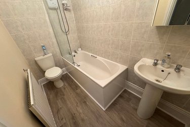 2 bed flat, Addycombe Terrace, Heaton, Newcastle, NE65NB - Image 6