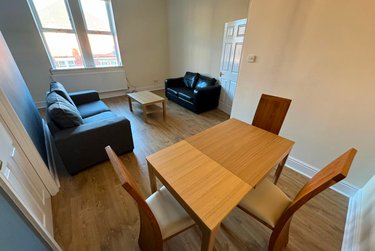 2 bed flat, Addycombe Terrace, Heaton, Newcastle, NE65NB - Image 3