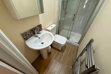 6 bed house, Brighton Grove, Arthurs Hill, Newcastle, NE45NS - Image 12