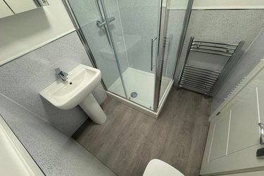 3 bed house, Hotspur Street, Jesmond Vale, Newcastle, NE65BE - Image 13