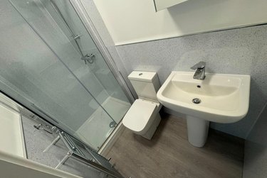 3 bed house, Hotspur Street, Jesmond Vale, Newcastle, NE65BE - Image 14