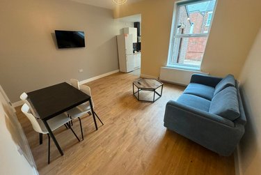 3 bed house, Hotspur Street, Jesmond Vale, Newcastle, NE65BE - Image 1