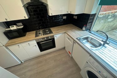 3 bed house, Hotspur Street, Jesmond Vale, Newcastle, NE65BE - Image 4