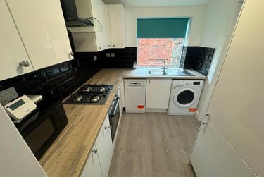 3 bed house, Hotspur Street, Jesmond Vale, Newcastle, NE65BE - Image 2