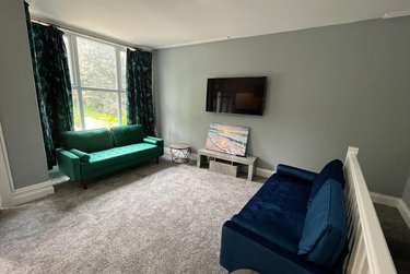 4 bed house, Knowle Avenue, Burley, Leeds, LS42PQ - Image 1