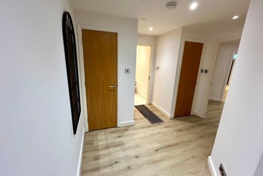 1 bed flat, Park House Apartments, City Centre, Leeds, LS15HB - Image 8