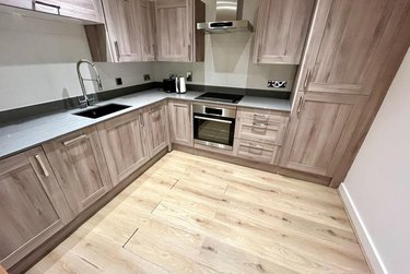 1 bed flat, Park House Apartments, City Centre, Leeds, LS15HB - Image 1