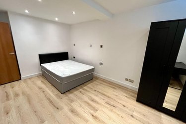 1 bed flat, Park House Apartments, City Centre, Leeds, LS15HB - Image 5