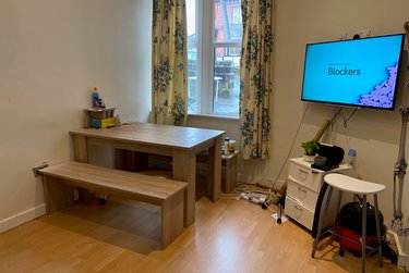 8 bed house, Richmond Mount, Hyde Park, Leeds, LS61DG - Image 3