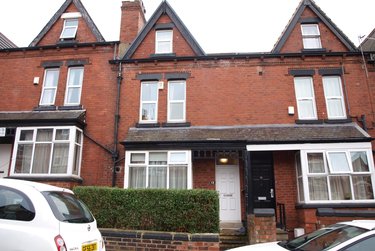 8 bed house, Richmond Mount, Hyde Park, Leeds, LS61DG - Image 5