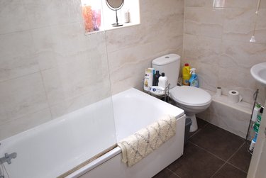 8 bed house, Richmond Mount, Hyde Park, Leeds, LS61DG - Image 7