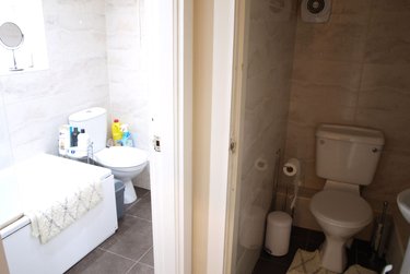 8 bed house, Richmond Mount, Hyde Park, Leeds, LS61DG - Image 8