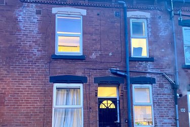 3 bed house, Harold Place, Hyde Park, Leeds, LS61PQ - Image 12