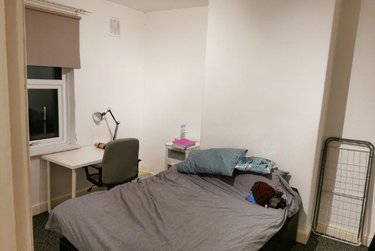 3 bed house, Harold Place, Hyde Park, Leeds, LS61PQ - Image 10