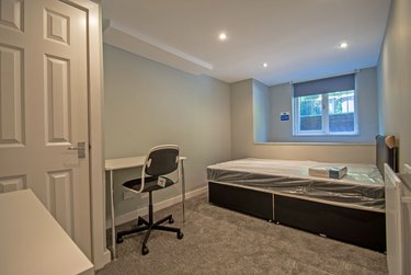 1 bed house, Langdale Terrace, Kirkstall, Leeds, LS63DY - Image 5