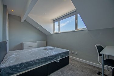 1 bed house, Langdale Terrace, Kirkstall, Leeds, LS63DY - Image 11