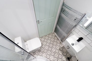 4 bed house, Leslie Terrace, Rampart Road, Leeds, LS62PR - Image 9