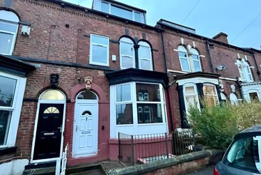 8 bed house, Norwood Road, Hyde Park, Leeds, LS61DZ - Image 13