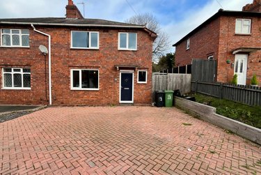 3 bed house, Brook Crescent, Quinton, Birmingham, DY99BE - Image 1