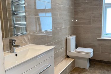 6 bed house, Langdale Terrace, Kirkstall, Leeds, LS63DY - Image 11