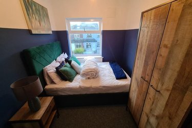 3 bed house, Woodside Terrace, Burley, Leeds, LS42QT - Image 3