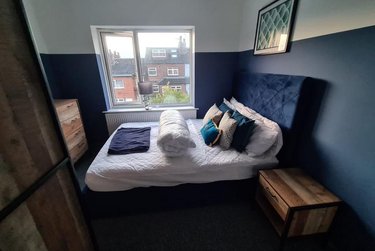 3 bed house, Woodside Terrace, Burley, Leeds, LS42QT - Image 5