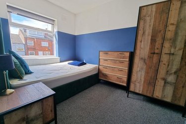 3 bed house, Woodside Terrace, Burley, Leeds, LS42QT - Image 6