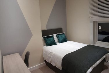 4 bed house, Martin Terrace, Burley, Leeds, LS42JY - Image 3