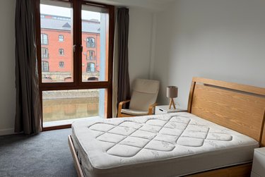 1 bed flat, 1 Dock Street, City Centre, Leeds, LS101NB - Image 5
