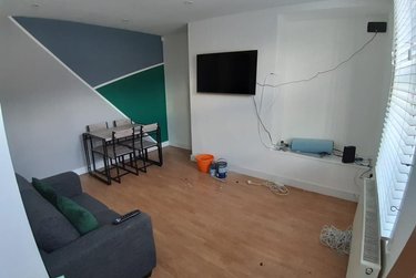 4 bed house, Martin Terrace, Burley, Leeds, LS42JY - Image 1