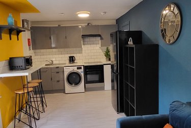 4 bed flat, 1 Victoria Street, Woodhouse, Leeds, LS31BT - Image 7