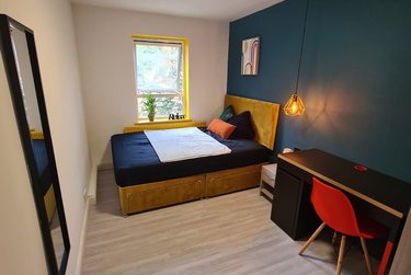 4 bed flat, 1 Victoria Street, Woodhouse, Leeds, LS31BT - Image 4