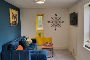 4 bed flat, 1 Victoria Street, Woodhouse, Leeds, LS31BT - Image 2