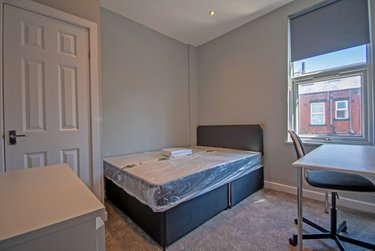 6 bed house, Langdale Terrace, Kirkstall, Leeds, LS63DY - Image 7