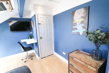 3 bed house, Autumn Place, Burley, Leeds, LS61RJ - Image 2