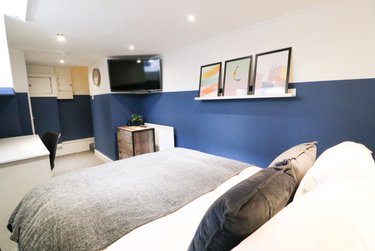 3 bed house, Autumn Place, Burley, Leeds, LS61RJ - Image 7