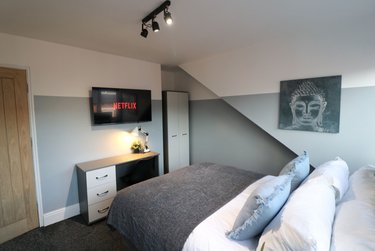 4 bed house, Carberry Place, Burley, Leeds, LS61QJ - Image 7