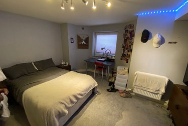 8 bed house, Norwood Road, Hyde Park, Leeds, LS61DZ - Image 4