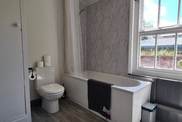 4 bed house, Edward Road, City Centre, Canterbury, CT11UH - Image 3