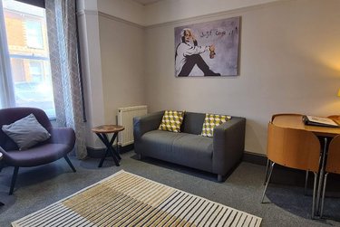 4 bed house, Edward Road, City Centre, Canterbury, CT11UH - Image 2